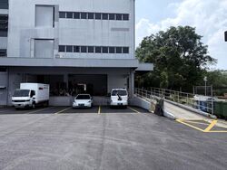 MARSILING LANE (D25), Factory #584861601